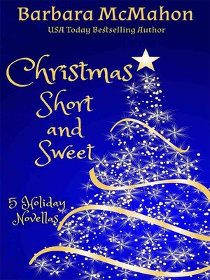 cover image of Christmas Short and Sweet